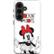 Disney Minnie Mouse Rockin My Dots Galaxy S26 Plus Impact Case