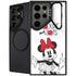 Disney Minnie Mouse Rockin My Dots Galaxy S26 Ultra Kickstand Case