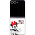 Disney Minnie Mouse Rockin My Dots Galaxy Z Flip6 Skin