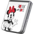 Disney Minnie Mouse Rockin My Dots Galaxy Z Flip6 Skin