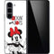 Disney Minnie Mouse Rockin My Dots Galaxy Z Fold5 5G Skin