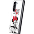 Disney Minnie Mouse Rockin My Dots Galaxy Z Fold5 5G Skin