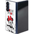 Disney Minnie Mouse Rockin My Dots Galaxy Z Fold6 Skin