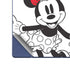 Disney Minnie Mouse Rockin My Dots Galaxy Z Fold6 Skin