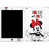 Disney Minnie Mouse Rockin My Dots iPad Skins