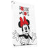 Disney Minnie Mouse Rockin My Dots Apple iPad Skin