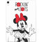 Disney Minnie Mouse Rockin My Dots Apple iPad Air Skin