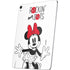 Disney Minnie Mouse Rockin My Dots Apple iPad Air Skin