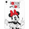Disney Minnie Mouse Rockin My Dots Apple iPad Mini Skin
