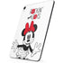 Disney Minnie Mouse Rockin My Dots Apple iPad Pro Skin