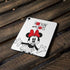 Disney Minnie Mouse Rockin My Dots Apple iPad Pro Skin