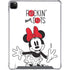 Disney Minnie Mouse Rockin My Dots iPad Cases