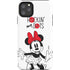 Disney Minnie Mouse Rockin My Dots iPhone Cases