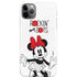 Disney Minnie Mouse Rockin My Dots iPhone Cases