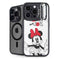 Disney Minnie Mouse Rockin My Dots iPhone 13 Pro Max Kickstand Case