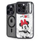 Disney Minnie Mouse Rockin My Dots iPhone 15 Pro Max Kickstand Case