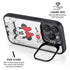 Disney Minnie Mouse Rockin My Dots iPhone 15 Pro Max Kickstand Case