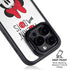 Disney Minnie Mouse Rockin My Dots iPhone 15 Pro Max Kickstand Case