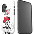 Disney Minnie Mouse Rockin My Dots iPhone 16 Impact Case