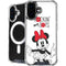 Disney Minnie Mouse Rockin My Dots iPhone 16 MagSafe Case