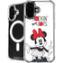 Disney Minnie Mouse Rockin My Dots iPhone 16 MagSafe Case