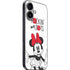 Disney Minnie Mouse Rockin My Dots iPhone 16 Plus Skin