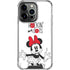 Disney Minnie Mouse Rockin My Dots iPhone 16 Pro Clear Case