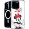 Disney Minnie Mouse Rockin My Dots iPhone 16 Pro MagSafe Case