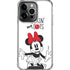 Disney Minnie Mouse Rockin My Dots iPhone 16 Pro Max Clear Case