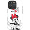 Disney Minnie Mouse Rockin My Dots iPhone 16 Pro Max Impact Case