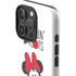 Disney Minnie Mouse Rockin My Dots iPhone 16 Pro Max Impact Case