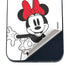 Disney Minnie Mouse Rockin My Dots iPhone 16 Skin