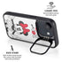 Disney Minnie Mouse Rockin My Dots iPhone 16e Kickstand Case