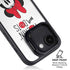 Disney Minnie Mouse Rockin My Dots iPhone 16e Kickstand Case