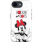 Disney Minnie Mouse Rockin My Dots iPhone 16e Impact Case