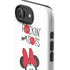 Disney Minnie Mouse Rockin My Dots iPhone 16e Impact Case