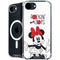 Disney Minnie Mouse Rockin My Dots iPhone 16e MagSafe Case
