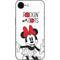 Disney Minnie Mouse Rockin My Dots iPhone 16e Skin