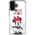 Disney Minnie Mouse Rockin My Dots iPhone 17 Clear Case
