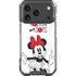 Disney Minnie Mouse Rockin My Dots iPhone 18 Pro Clear Case