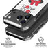 Disney Minnie Mouse Rockin My Dots iPhone 18 Pro Clear Case