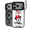 Disney Minnie Mouse Rockin My Dots iPhone 18 Pro Kickstand Case