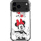 Disney Minnie Mouse Rockin My Dots iPhone 18 Pro Max Clear Case