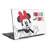 Disney Minnie Mouse Rockin My Dots Dell Latitude Skin