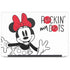 Disney Minnie Mouse Rockin My Dots Dell Latitude Skin