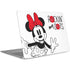 Disney Minnie Mouse Rockin My Dots Apple MacBook Air Skin