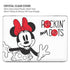 Disney Minnie Mouse Rockin My Dots MacBook Pro 14in (2021-24) Case plus Skin