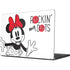 Disney Minnie Mouse Rockin My Dots Apple MacBook Pro 14-inch Skin