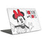 Disney Minnie Mouse Rockin My Dots MacBook Skins