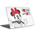 Disney Minnie Mouse Rockin My Dots MacBook Skins
